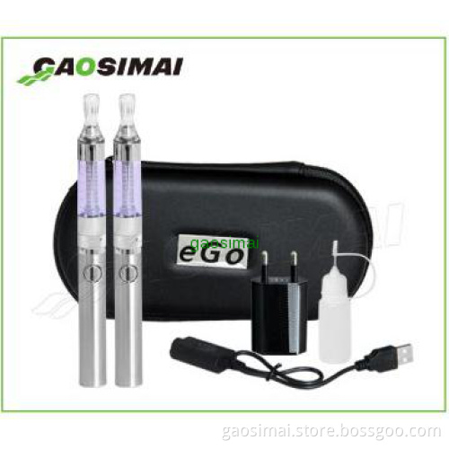 Top quality ecig eGo T3s wholesale china